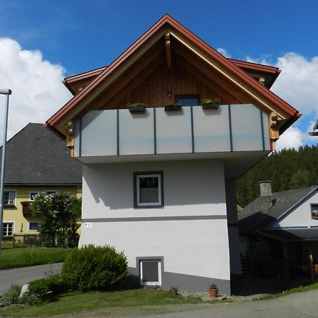 Apartment Wohlesser Neumarkt in Steiermark Ngoại thất bức ảnh