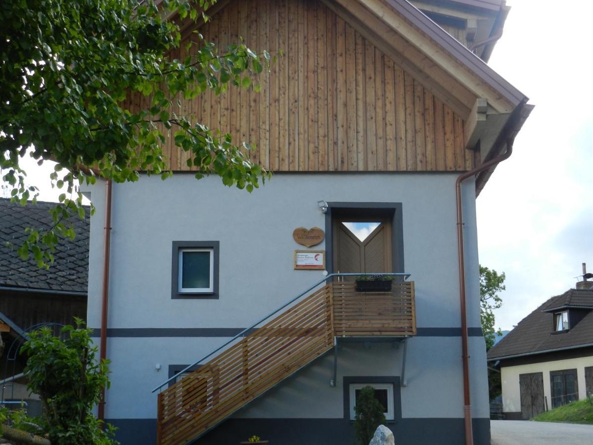 Apartment Wohlesser Neumarkt in Steiermark Ngoại thất bức ảnh