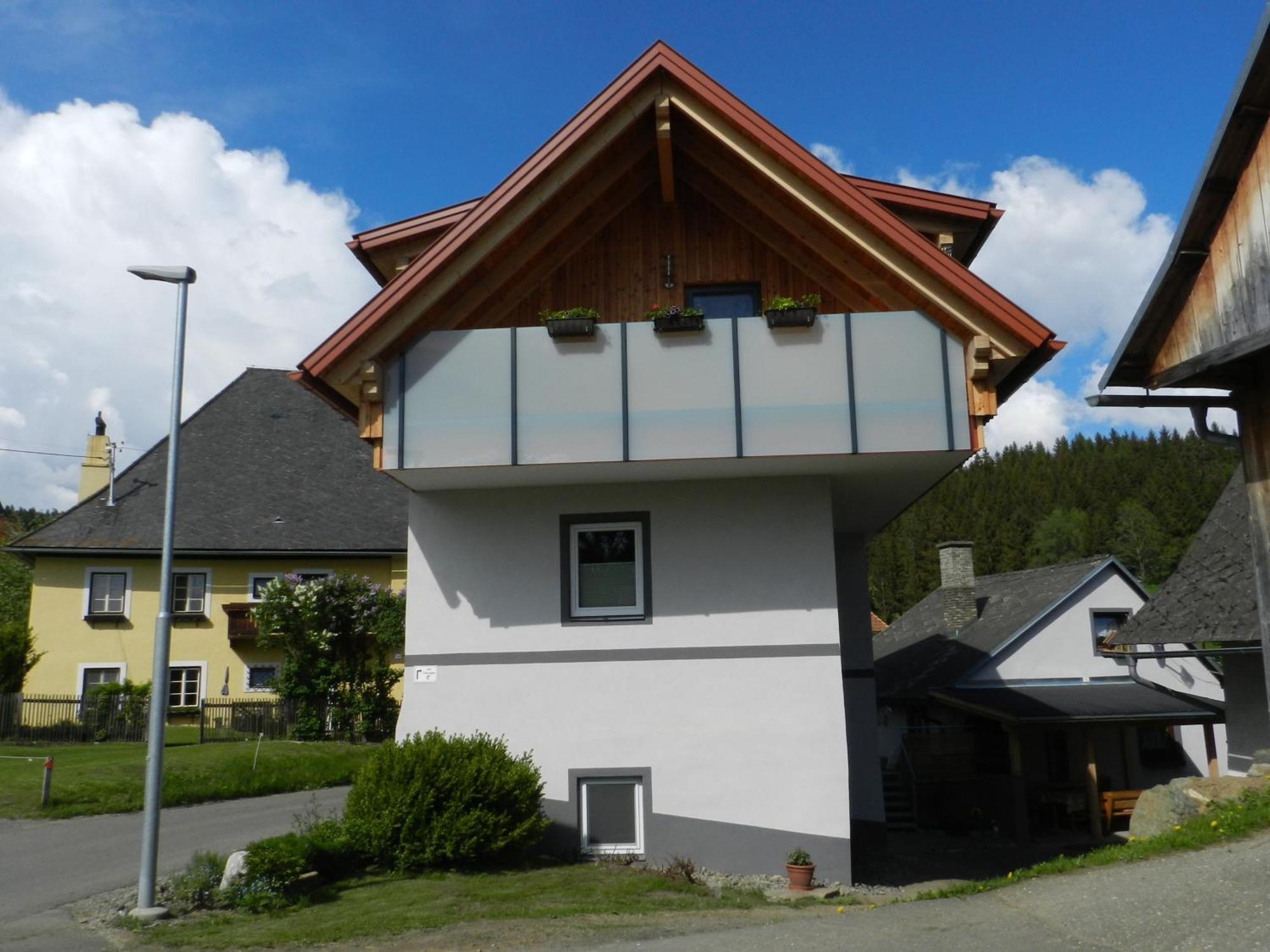 Apartment Wohlesser Neumarkt in Steiermark Ngoại thất bức ảnh