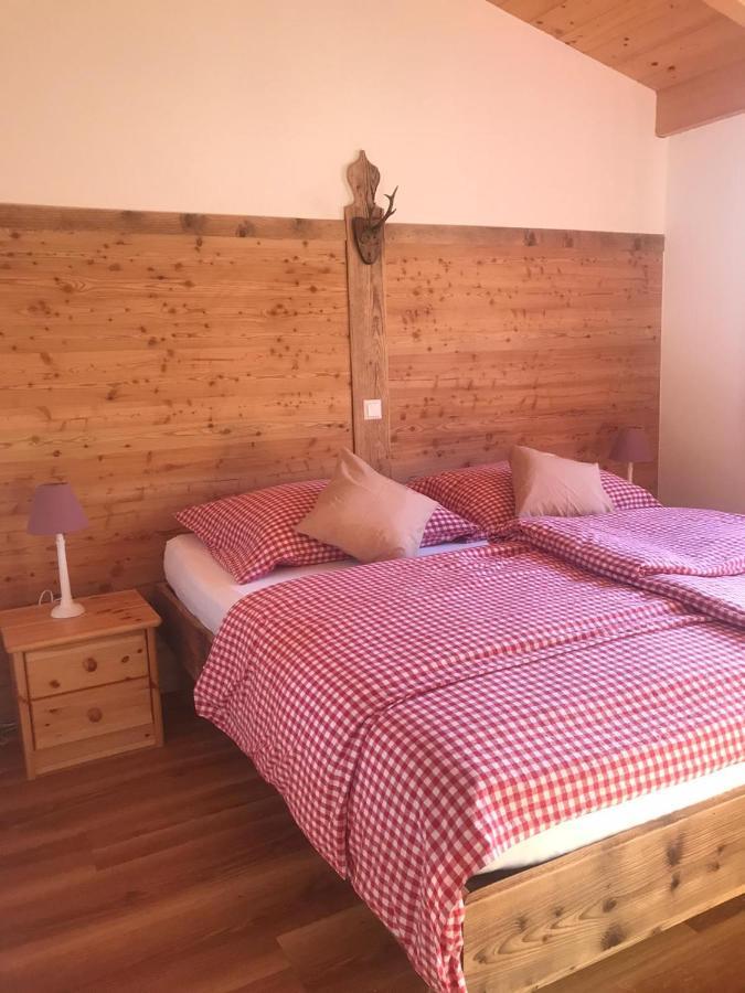 Apartment Wohlesser Neumarkt in Steiermark Ngoại thất bức ảnh