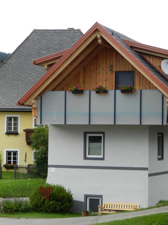 Apartment Wohlesser Neumarkt in Steiermark Ngoại thất bức ảnh