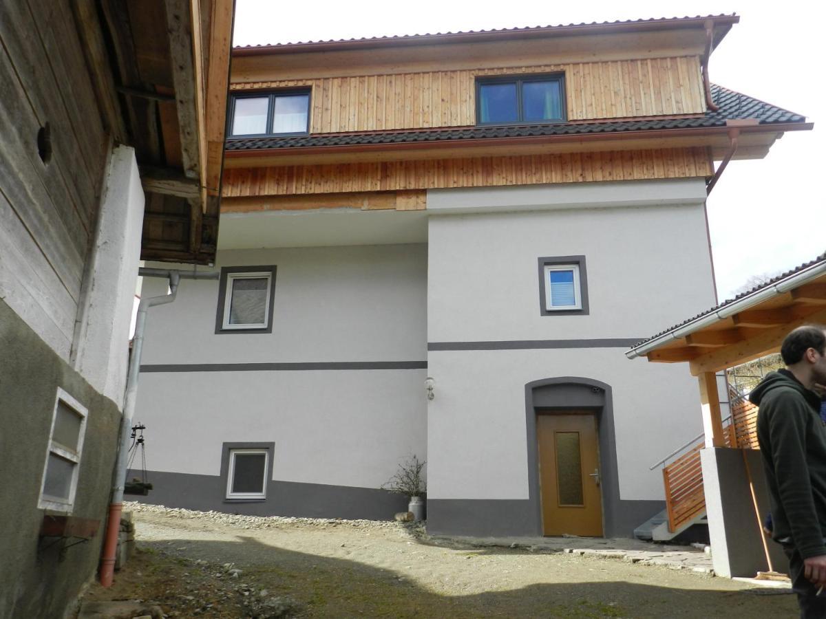 Apartment Wohlesser Neumarkt in Steiermark Ngoại thất bức ảnh