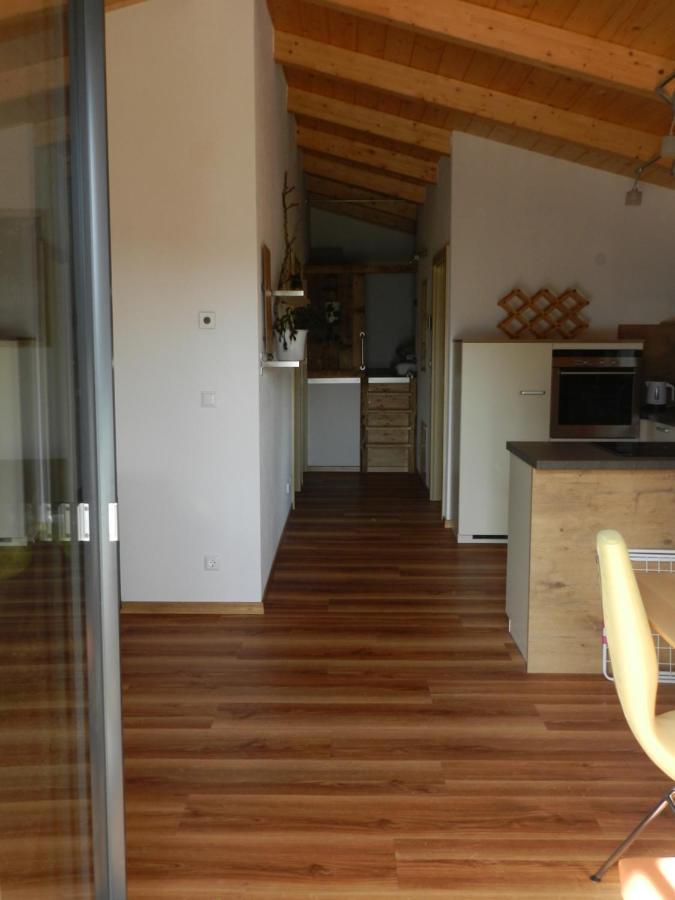 Apartment Wohlesser Neumarkt in Steiermark Ngoại thất bức ảnh