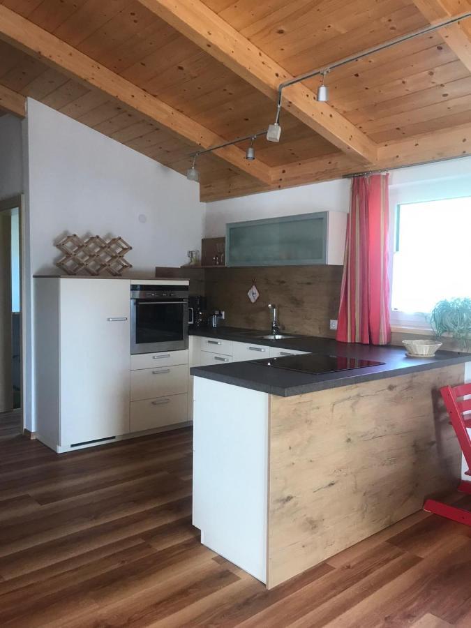 Apartment Wohlesser Neumarkt in Steiermark Ngoại thất bức ảnh