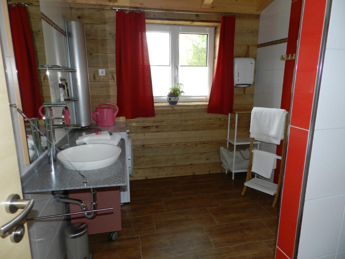 Apartment Wohlesser Neumarkt in Steiermark Ngoại thất bức ảnh