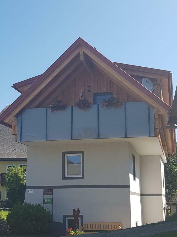 Apartment Wohlesser Neumarkt in Steiermark Ngoại thất bức ảnh