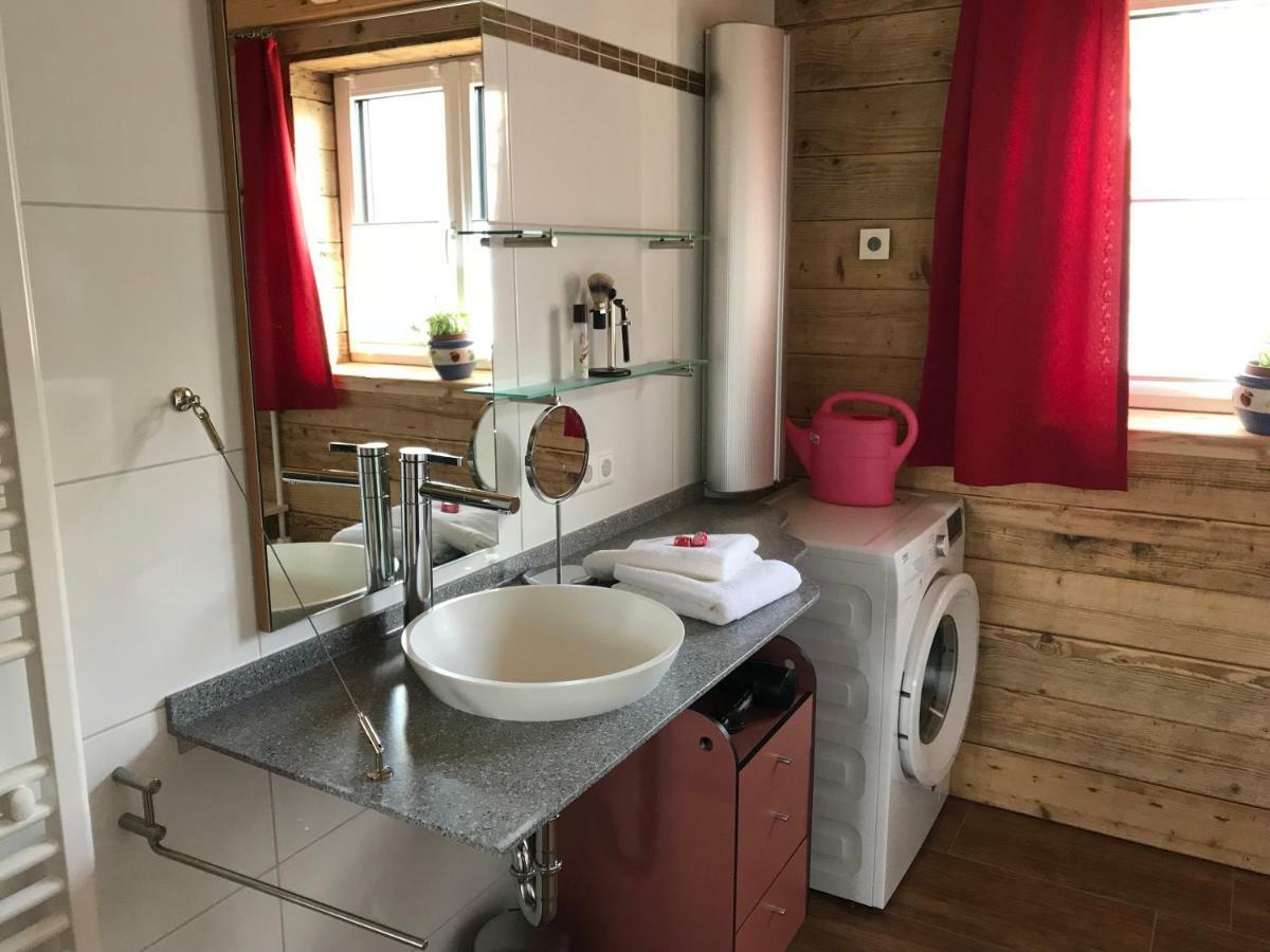 Apartment Wohlesser Neumarkt in Steiermark Ngoại thất bức ảnh