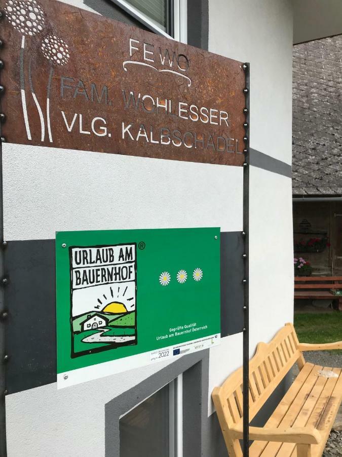 Apartment Wohlesser Neumarkt in Steiermark Ngoại thất bức ảnh