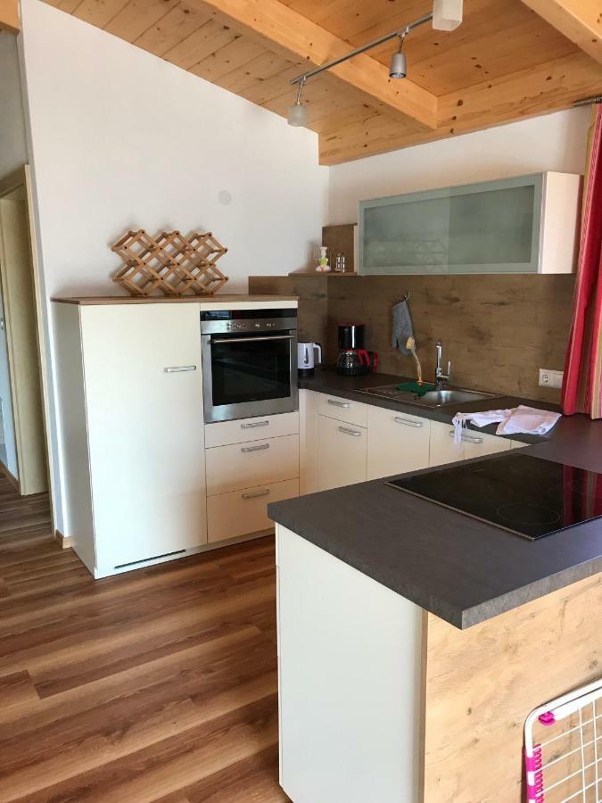 Apartment Wohlesser Neumarkt in Steiermark Ngoại thất bức ảnh