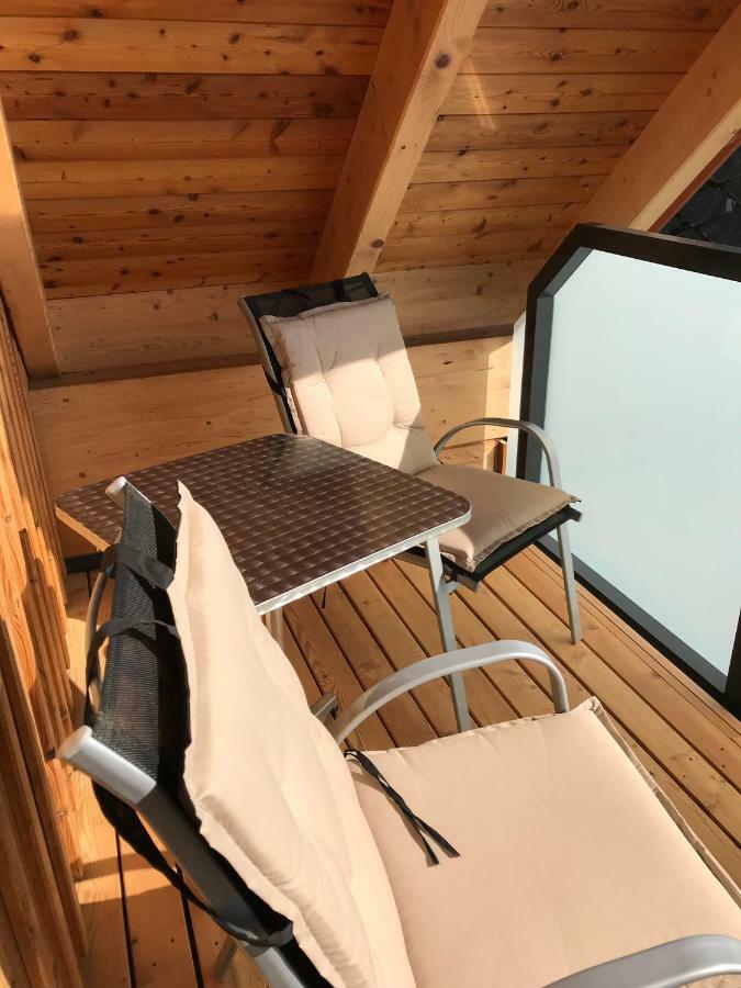 Apartment Wohlesser Neumarkt in Steiermark Ngoại thất bức ảnh
